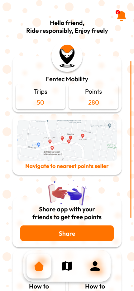 FenTec Home